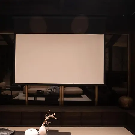 Villa 高台の森に佇むモダニズム建築 露天風呂 サウナ 檜風呂 Enn Hakone Esterno foto